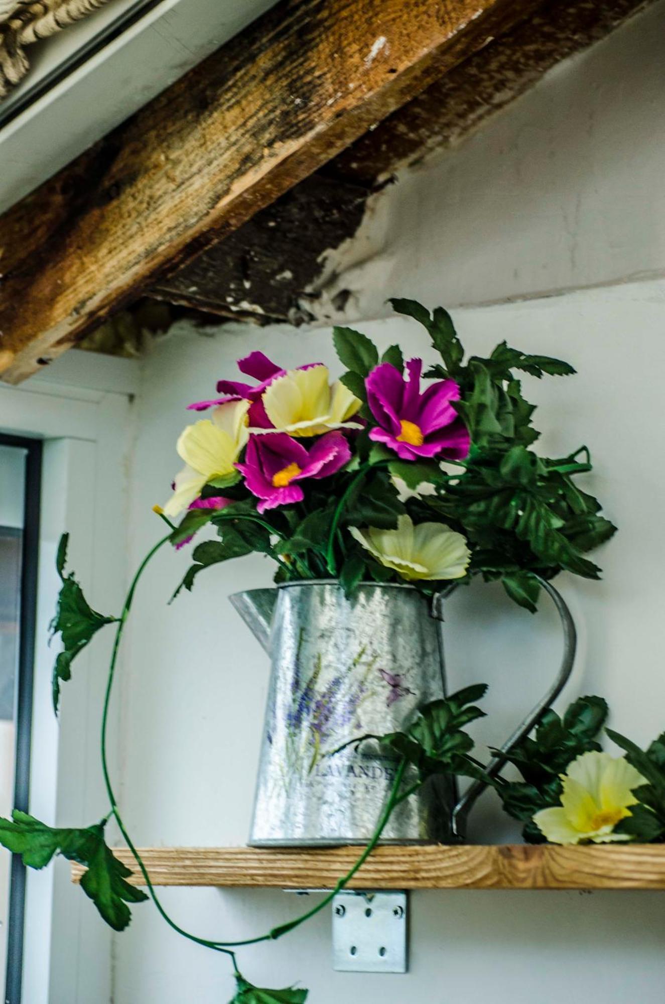 Off Vitosha Blvd Designer Studio Szófia Kültér fotó